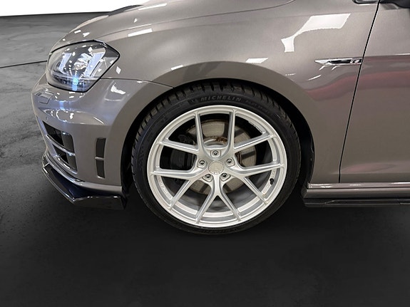 Volkswagen Golf I 18 of 19