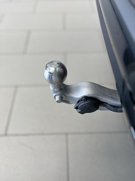 Volkswagen Touareg 9 of 19