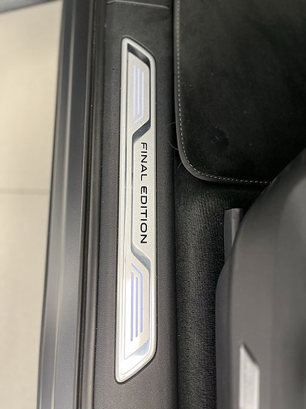 Volkswagen Touareg 14 of 19