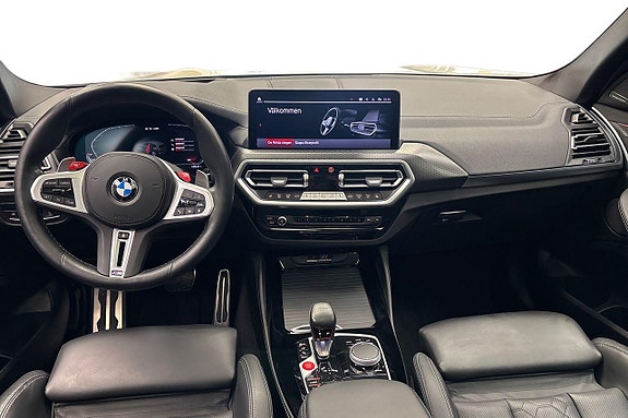 BMW X3 M 12 of 17