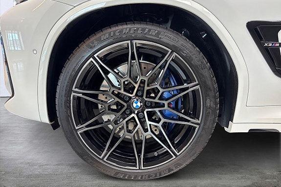BMW X3 M 16 of 17