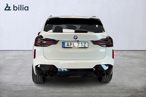 BMW X3 M 7 of 17