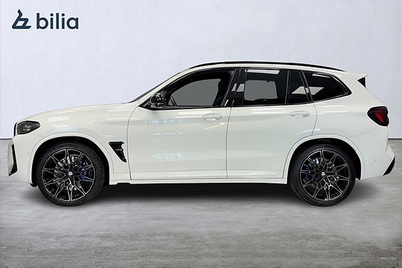 BMW X3 M 4 of 17