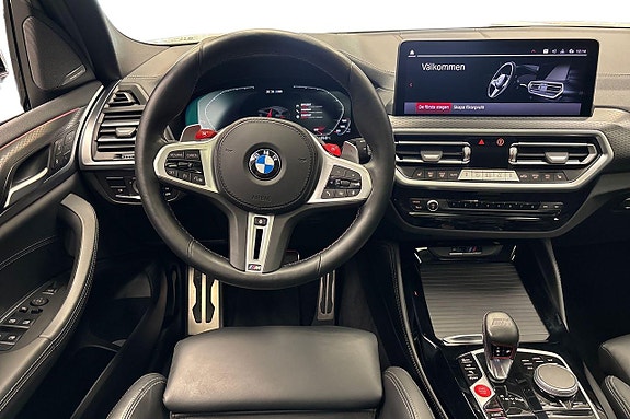 BMW X3 M 10 of 17