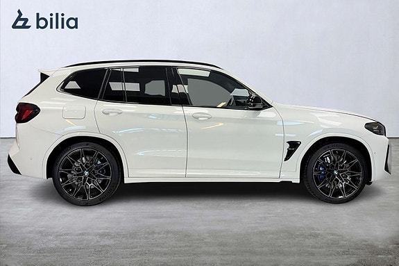 BMW X3 M 3 of 17