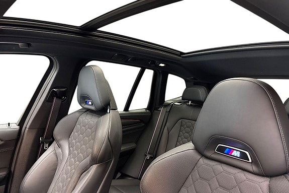 BMW X3 M 17 of 17