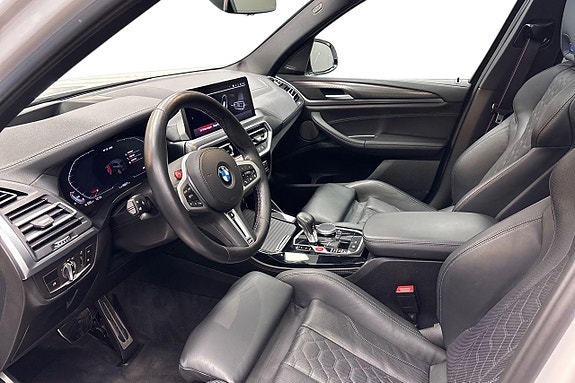 BMW X3 M 9 of 17