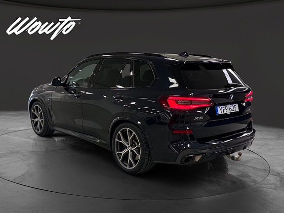 BMW X5 6 of 18