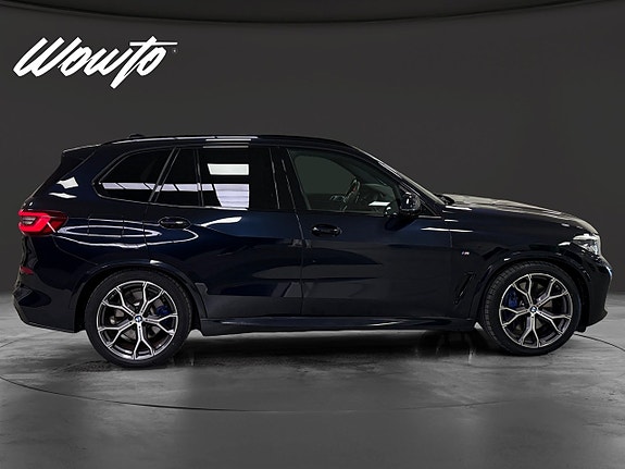 BMW X5 3 of 18