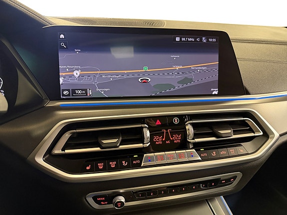 BMW X5 15 of 18