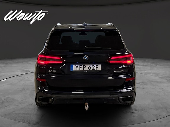 BMW X5 5 of 18