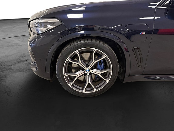 BMW X5 17 of 18