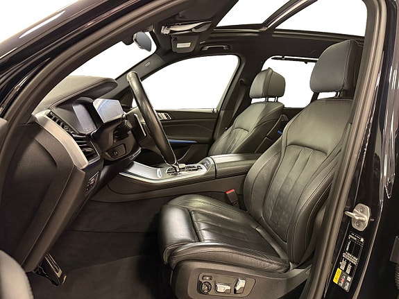 BMW X5 8 of 18
