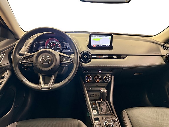 Mazda CX-3 12 of 19