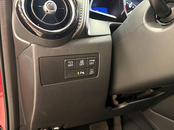 Mazda CX-3 16 of 19