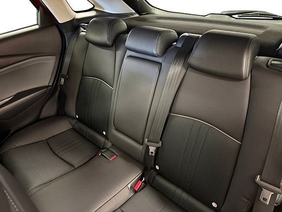 Mazda CX-3 10 of 19