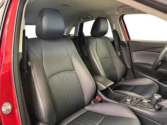 Mazda CX-3 11 of 19