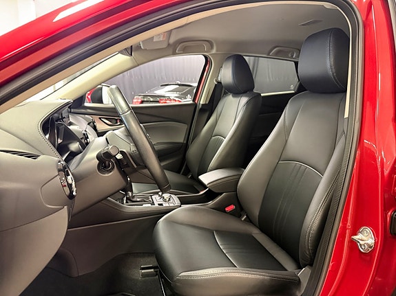 Mazda CX-3 8 of 19
