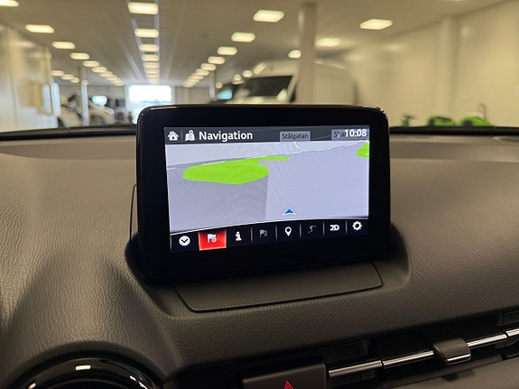 Mazda CX-3 15 of 19