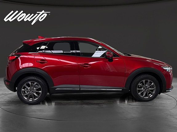 Mazda CX-3 3 of 19