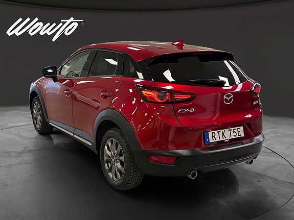 Mazda CX-3 6 of 19