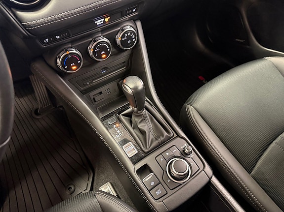 Mazda CX-3 13 of 19