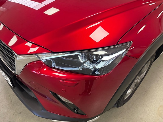 Mazda CX-3 19 of 19