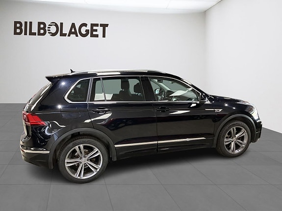 Volkswagen Tiguan 5 of 19
