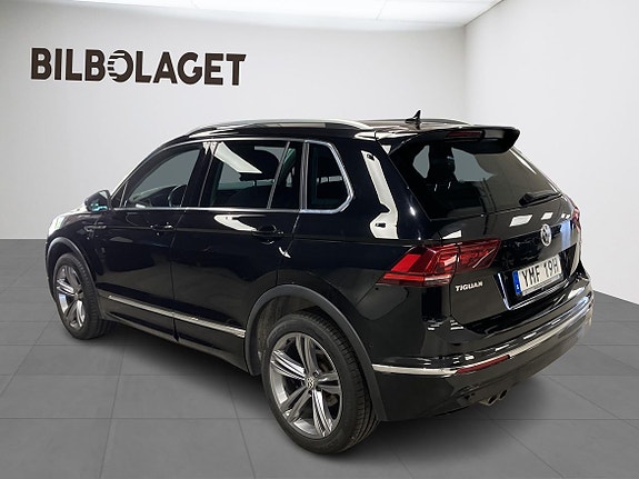Volkswagen Tiguan 3 of 19
