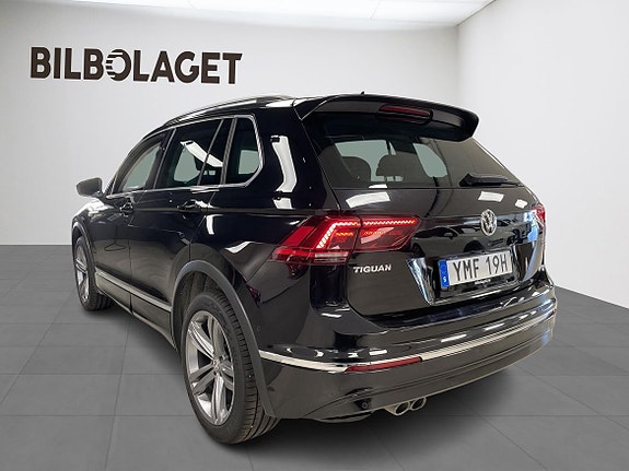 Volkswagen Tiguan 3 of 26