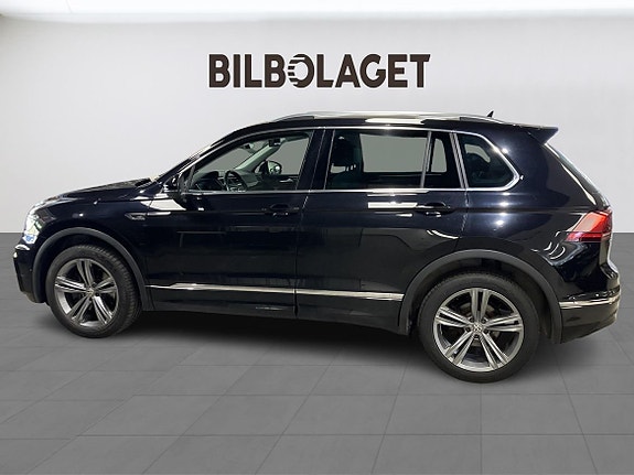 Volkswagen Tiguan 2 of 19