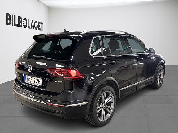 Volkswagen Tiguan 4 of 19