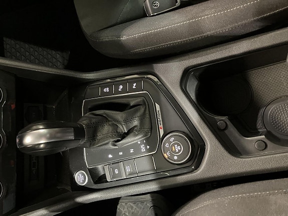 Volkswagen Tiguan 10 of 19