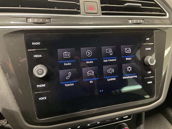 Volkswagen Tiguan 20 of 26