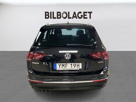 Volkswagen Tiguan 15 of 19