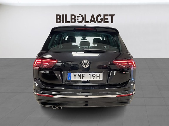 Volkswagen Tiguan 4 of 26