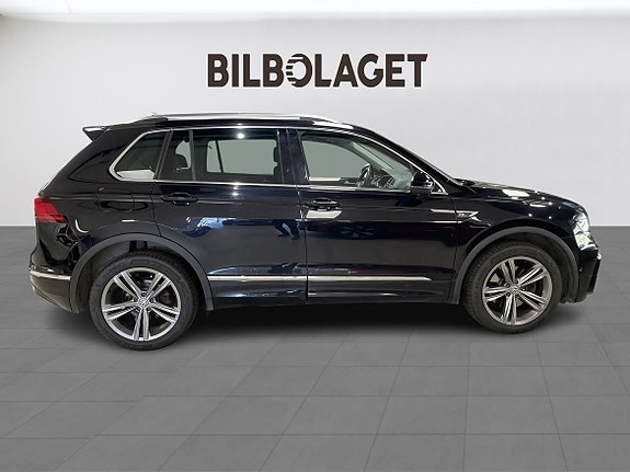 Volkswagen Tiguan 6 of 26