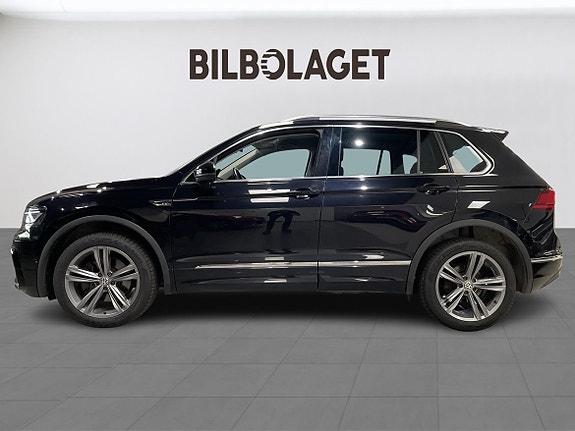Volkswagen Tiguan 2 of 26