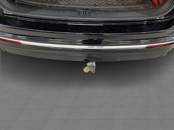 Volkswagen Tiguan 17 of 19