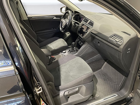 Volkswagen Tiguan 26 of 26