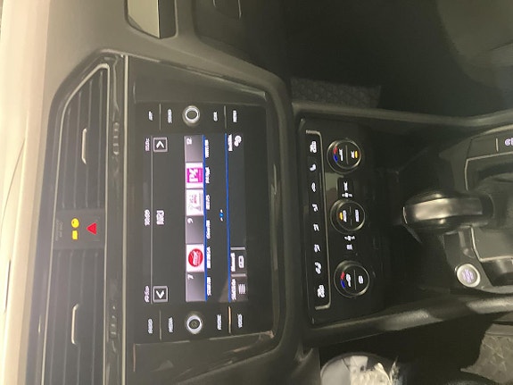 Volkswagen Tiguan 9 of 19
