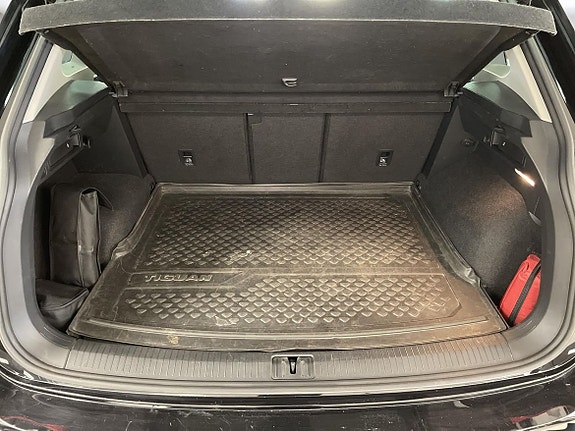 Volkswagen Tiguan 22 of 26