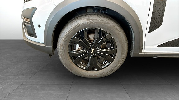 Dacia Jogger 9 of 12