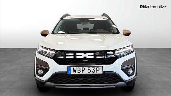 Dacia Jogger 8 of 12
