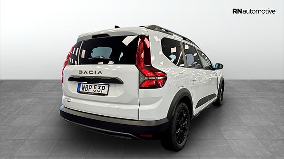 Dacia Jogger 5 of 12