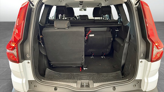Dacia Jogger 10 of 12