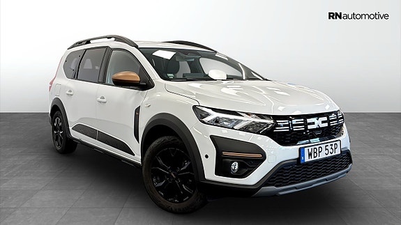 Dacia Jogger 7 of 12