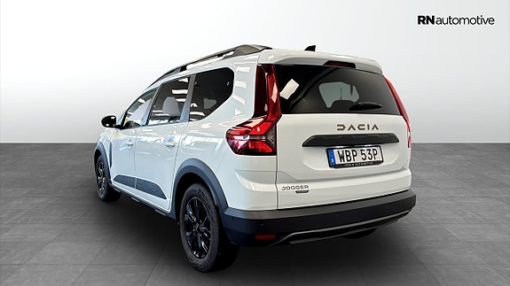 Dacia Jogger 3 of 12