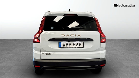 Dacia Jogger 4 of 12