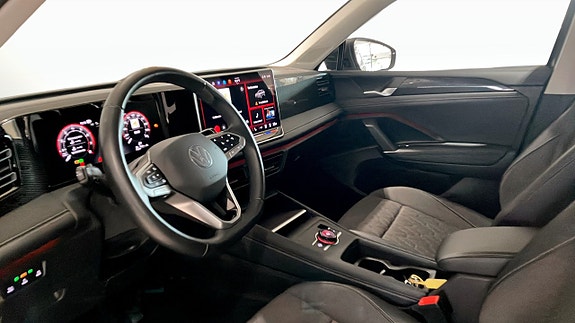 Volkswagen Tiguan 7 of 14